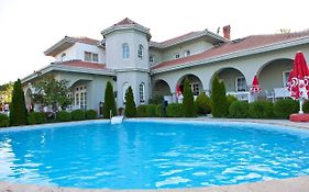 Sunny House